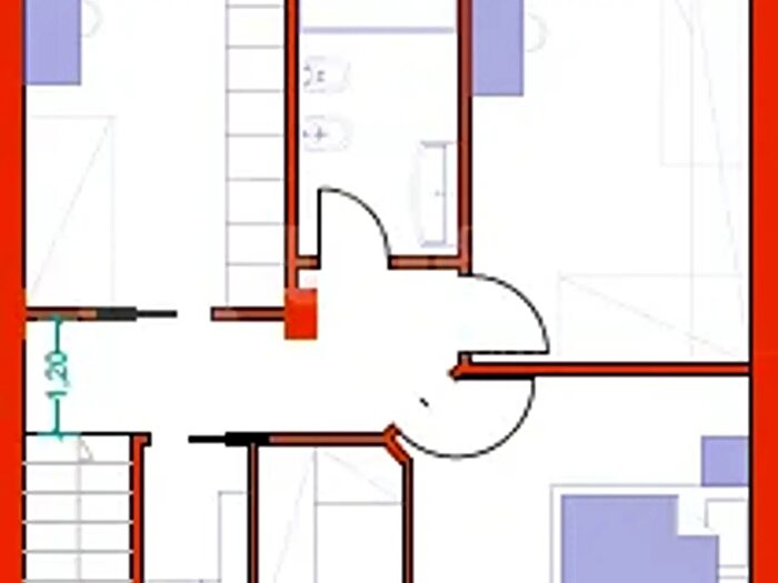 Case in Vendita e in Affitto - 2