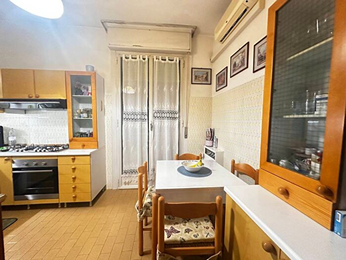 Appartamento quadrilocale in affitto in Via Trieste, Centro Garibaldi, Casalecchio di Reno