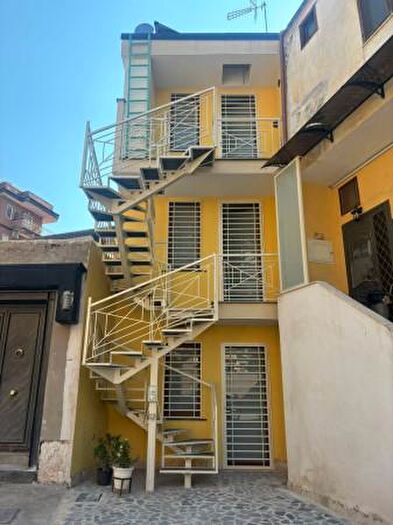 Appartamento monolocale in affitto in Corso Umberto I, Casalnuovo Di Napoli