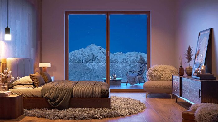 Case in Vendita e in Affitto - 2