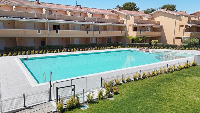 Appartamento trilocale in vendita in Via Maja, San Michele Al Tagliamento