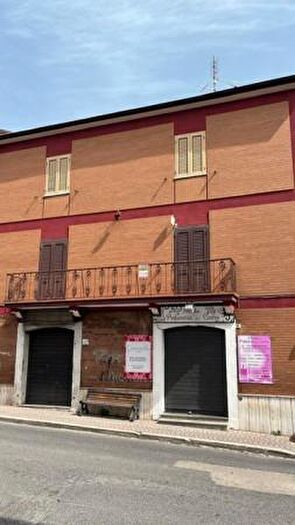 Appartamento trilocale in vendita in Via Novembre, Ceccano