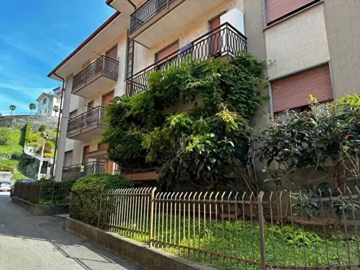 Appartamento bilocale in vendita in Via Carelli Pian del Buco Crevola Sesia Varallo Cellio con Breia Vercelli Piemonte Italia, Varallo