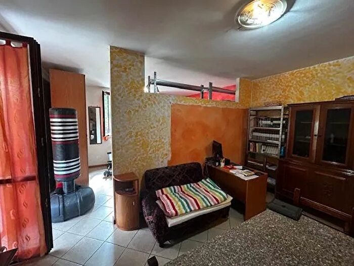 Appartamento monolocale in vendita in Via II Giugno a Certaldo Firenze, Certaldo