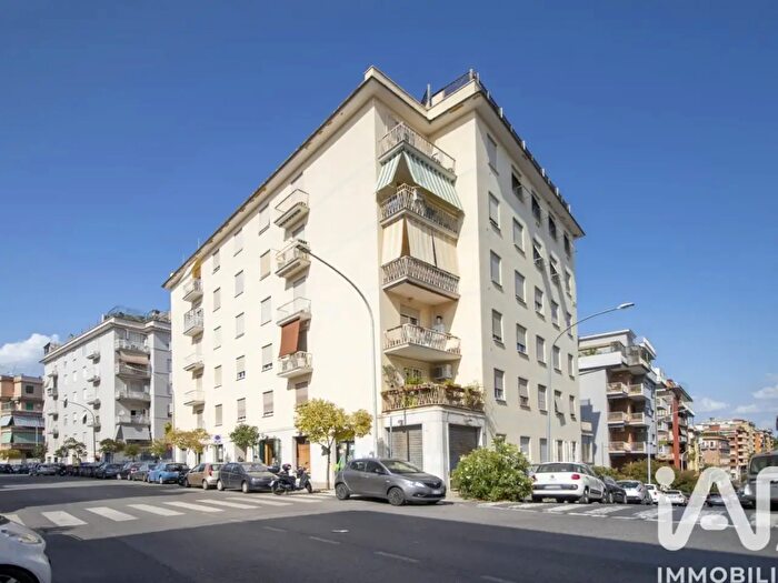 Appartamento bilocale in vendita in Viale Villa Pamphili, Roma