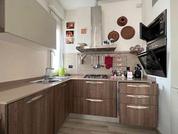 Appartamento trilocale in affitto in Via Aldo Pio Manuzio, Borgo Panigale, Bologna