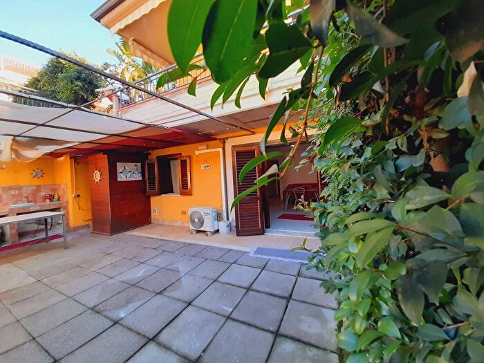 Appartamento trilocale in affitto in Via SantAnna, SantAnna, Mascali