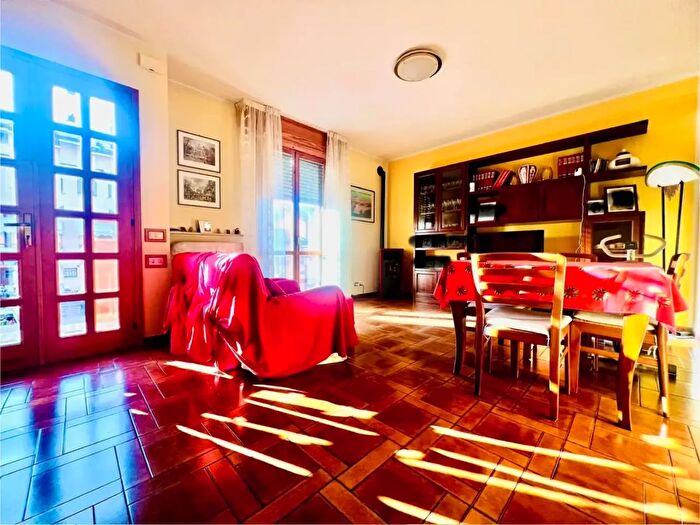 Casa quadrilocale in vendita in Via Berlinguer, Scandiano