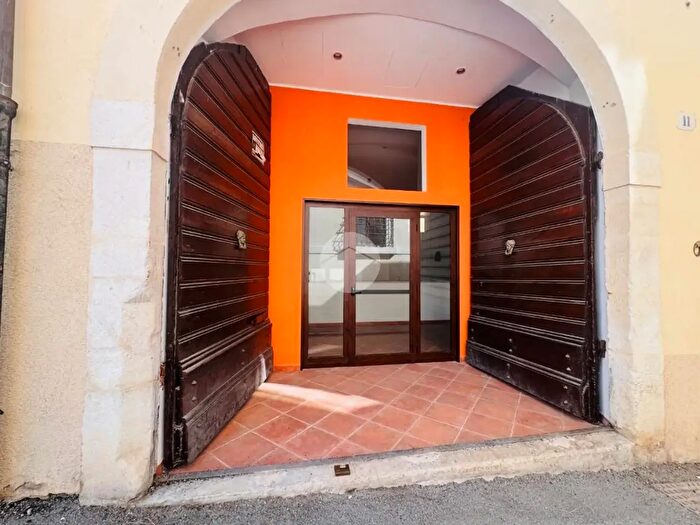 Appartamento monolocale in affitto in Via Pavesi, L'Aquila