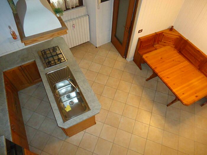 Appartamento trilocale in vendita in Via Alessandro Manzoni, Paderno d'Adda