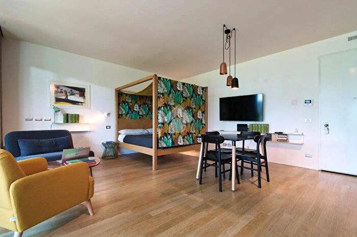 Appartamento monolocale in vendita in Via Roggia Bartolomea, Assago