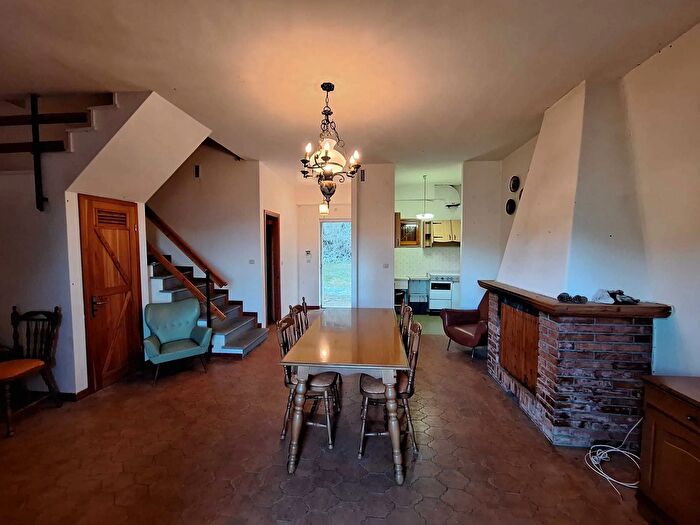 Appartamento con 5 locali in vendita in Rocchetta Di Vara