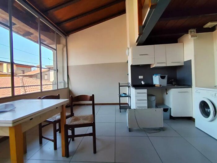 Appartamento bilocale in affitto in Vicolo Nulli, Iseo