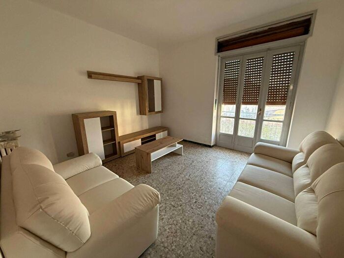 Appartamento quadrilocale in affitto in Piazza Giovane Italia, San Germano Vercellese