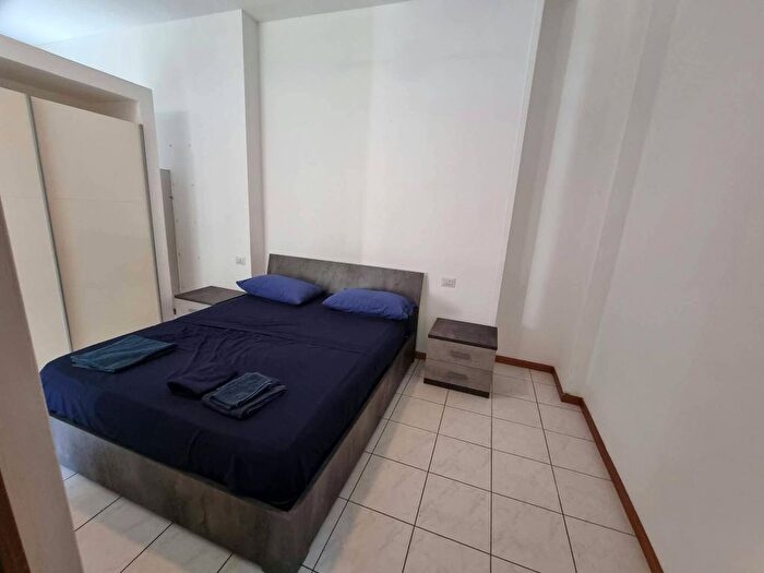 Appartamento monolocale in affitto in Via Fratelli Cervi, Milano Due, Segrate