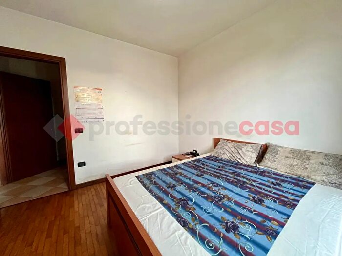 Appartamento bilocale in vendita in Via Garibaldi, Lonigo