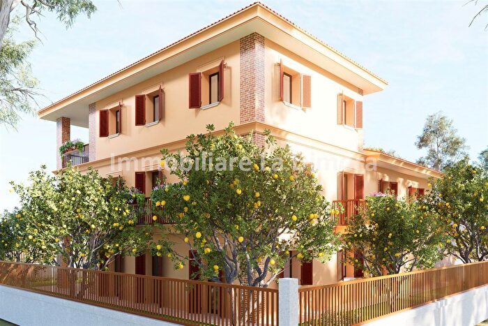 Appartamento quadrilocale in vendita in Imola