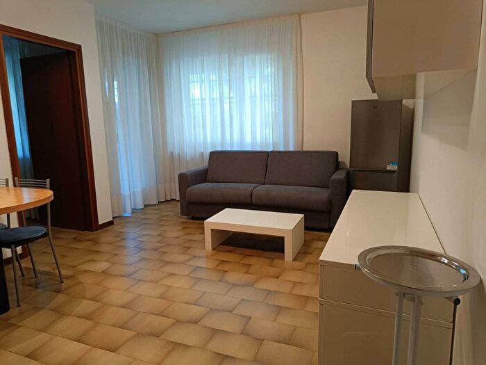 Appartamento bilocale in affitto in Via Podgora, Viale Venezia Cormor, Udine