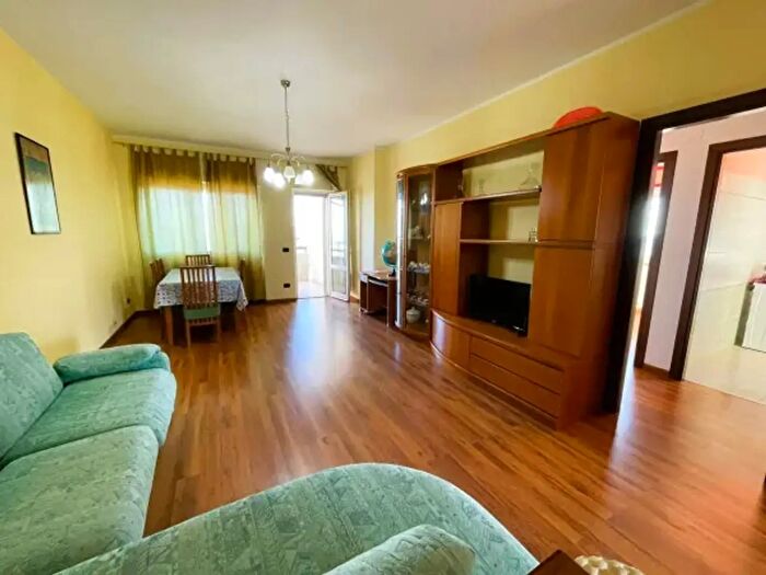 Appartamento trilocale in vendita in Via Panoramica, Atessa