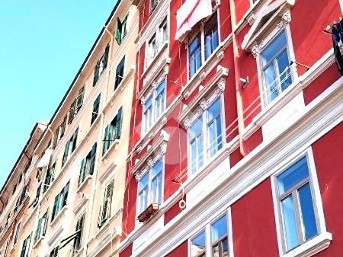 Appartamento monolocale in affitto in via dellindustria, San Giacomo, Trieste