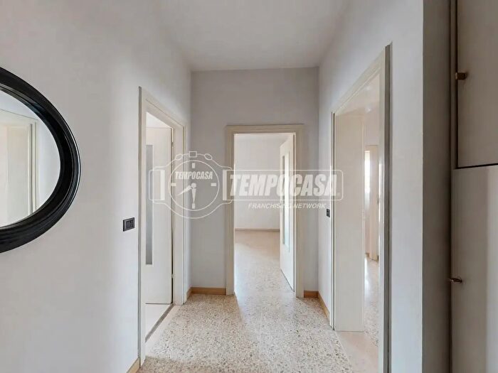 Appartamento trilocale in vendita in Carpi