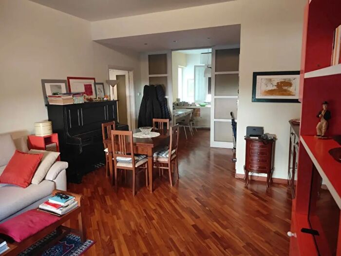 Appartamento trilocale in vendita in Livorno