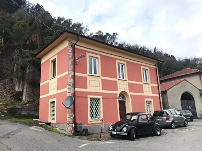 Casa con 5 locali in affitto in Via Provinciale, Arcola