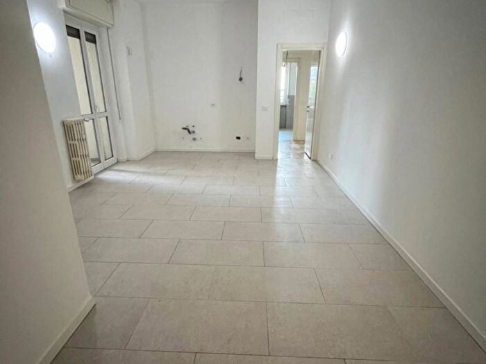 Appartamento trilocale in affitto in Corso Europa, San Carlo San Paolo, Rho