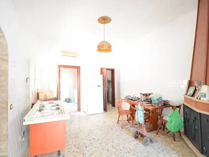 Appartamento trilocale in vendita in San Vito Dei Normanni