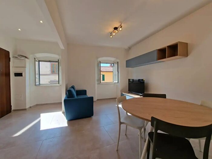 Appartamento bilocale in vendita in Livorno