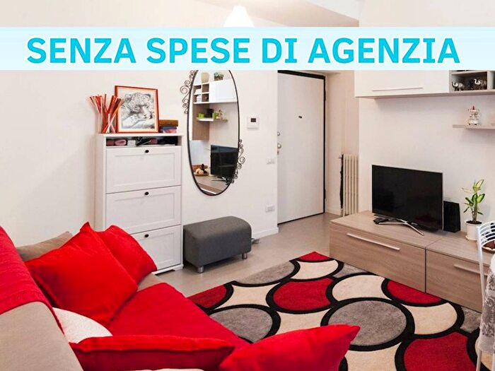 Appartamento bilocale in affitto in Piazza Santa Maria del Suffragio, Indipendenza, Milano