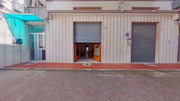 Casa in affitto in Fasano