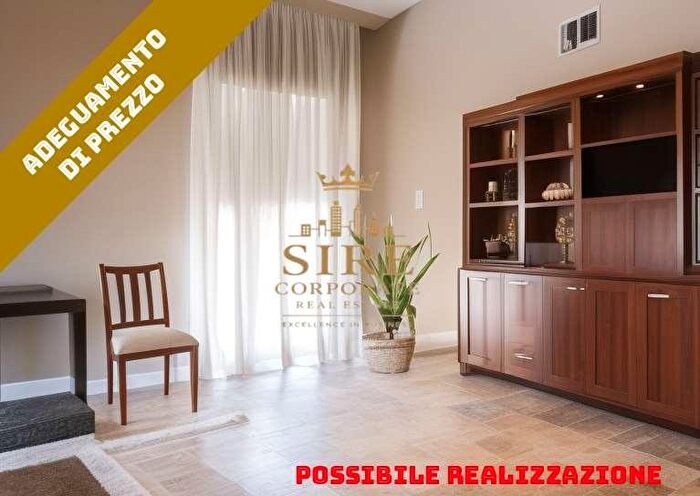 Appartamento trilocale in vendita in Via Don Nicola Ragno, Trani