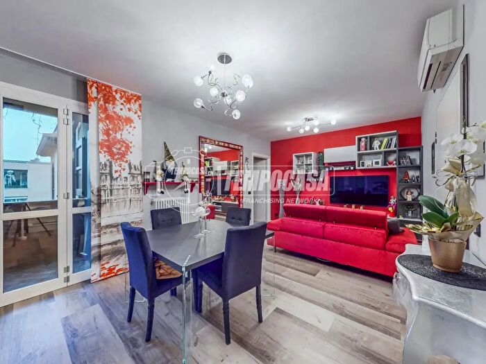 Appartamento quadrilocale in vendita in Via Galdello B, Savignano Sul Panaro