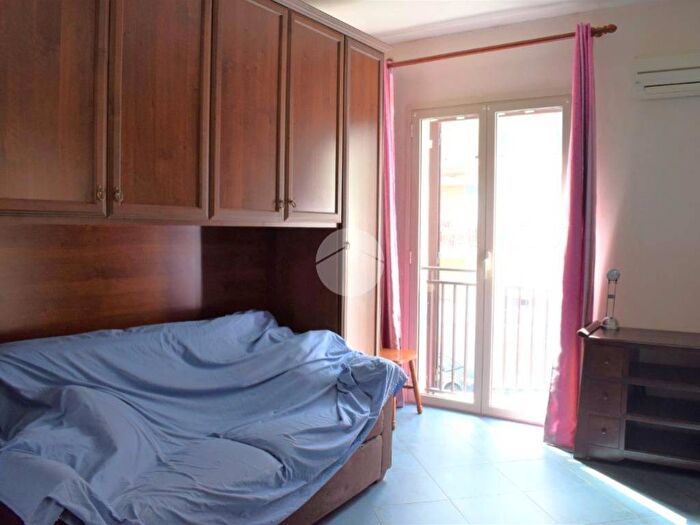 Appartamento monolocale in affitto in Via setajoli, Regina Margherita Torrente Trapani, Messina