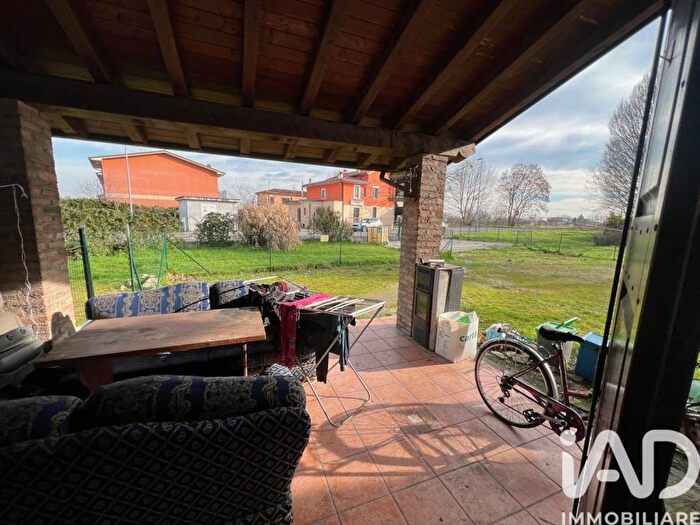 Appartamento bilocale in affitto in Via ELETTRO BERTONI, Ceresara