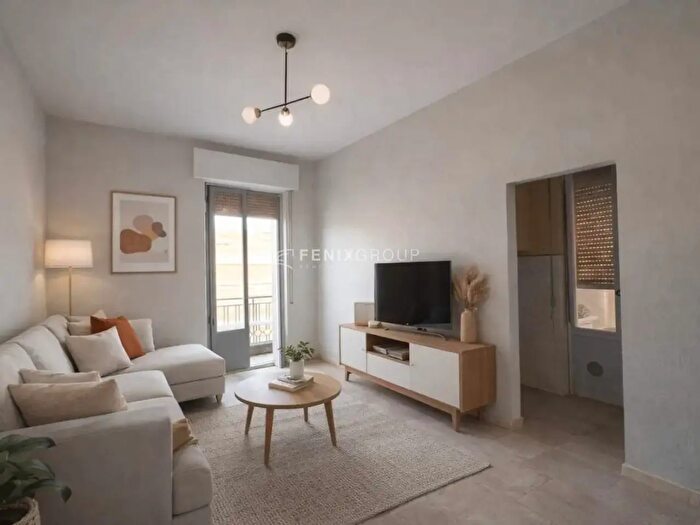 Appartamento con 5 locali in vendita in Via del Cacciatore, San Benedetto Del Tronto