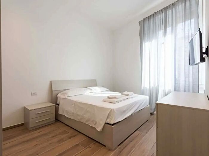 Appartamento monolocale in affitto in Via Domenico Burchiello, Firenze