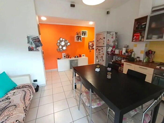 Appartamento bilocale in vendita in Massa