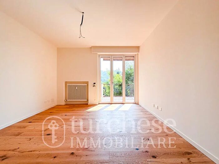 Appartamento trilocale in vendita in Via Giacomo Matteotti, Ponteranica