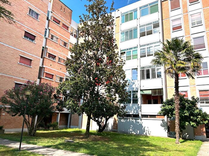 Appartamento con 5 locali in affitto in Via Germoglio, Ferrara
