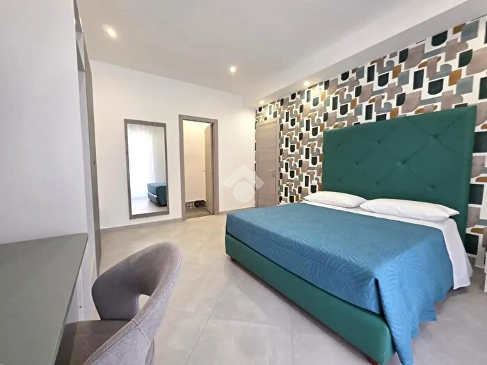Appartamento monolocale in affitto in Corso Butera, Bagheria