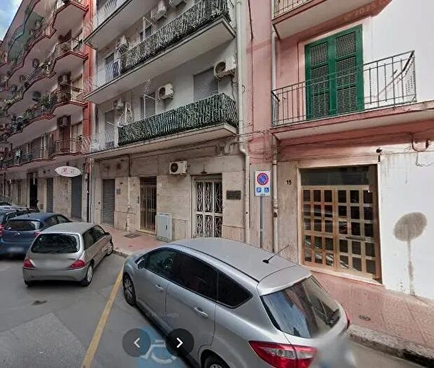 Appartamento bilocale in vendita in Italia Montegranaro Taranto Taranto, Taranto