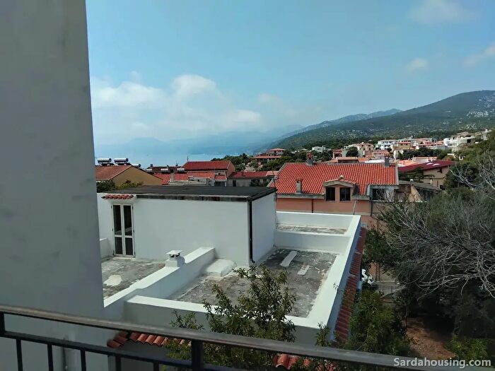 Appartamento monolocale in vendita in Vasco De Gma, Dorgali
