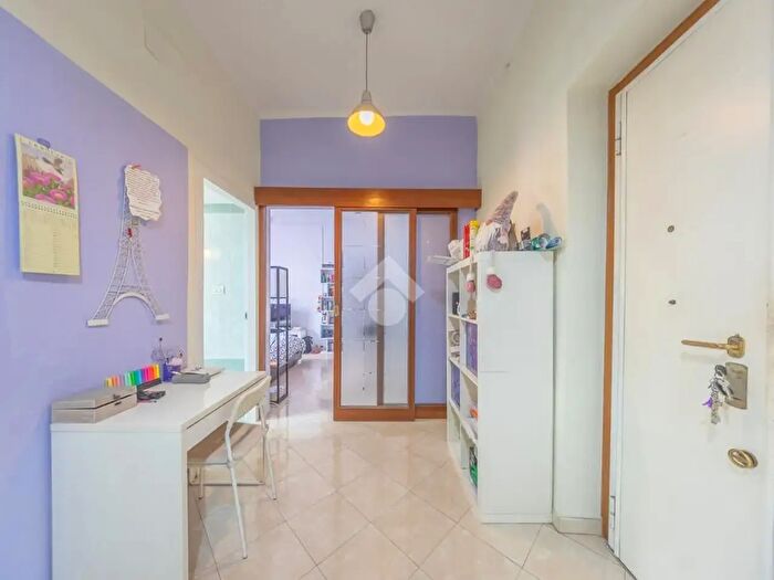 Appartamento monolocale in vendita in Appartamento Via Aurelia, Roma