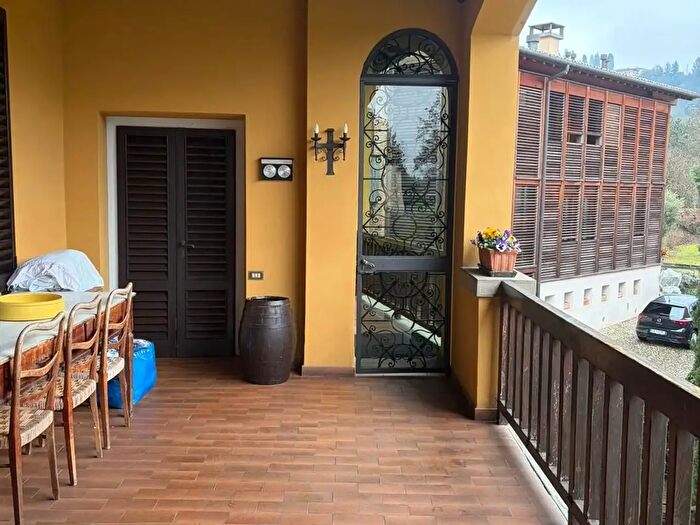 Appartamento bilocale in affitto in Via Astino, Bergamo