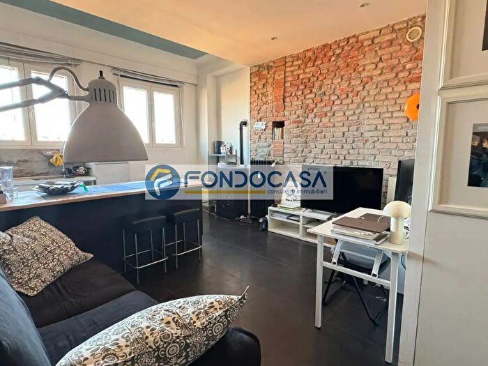 Appartamento monolocale in affitto in Via Giulio E Corrado Venini, Milano