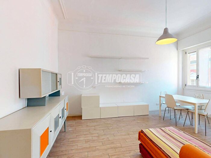 Appartamento bilocale in affitto in Via Venini Giulio e Corrado A, Rovereto, Milano