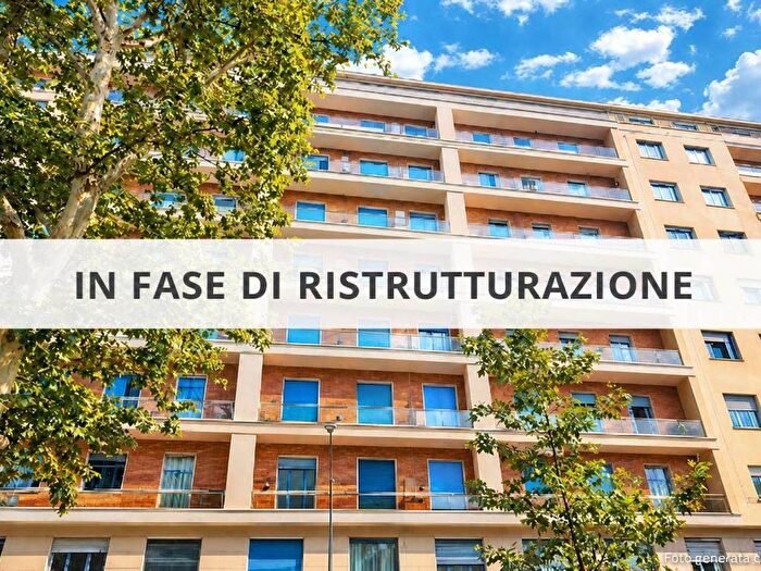 Appartamento trilocale in vendita in Piazza Nizza, San Secondo, Torino