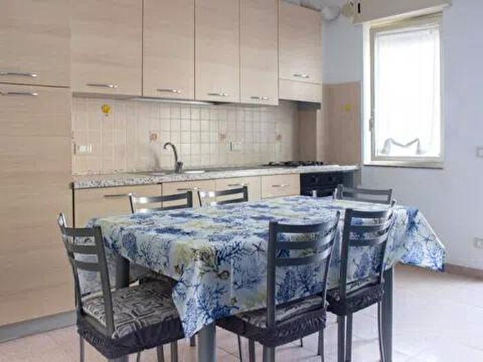 Appartamento trilocale in affitto in Via Luigi Pirandello, Centro, Capo d'Orlando